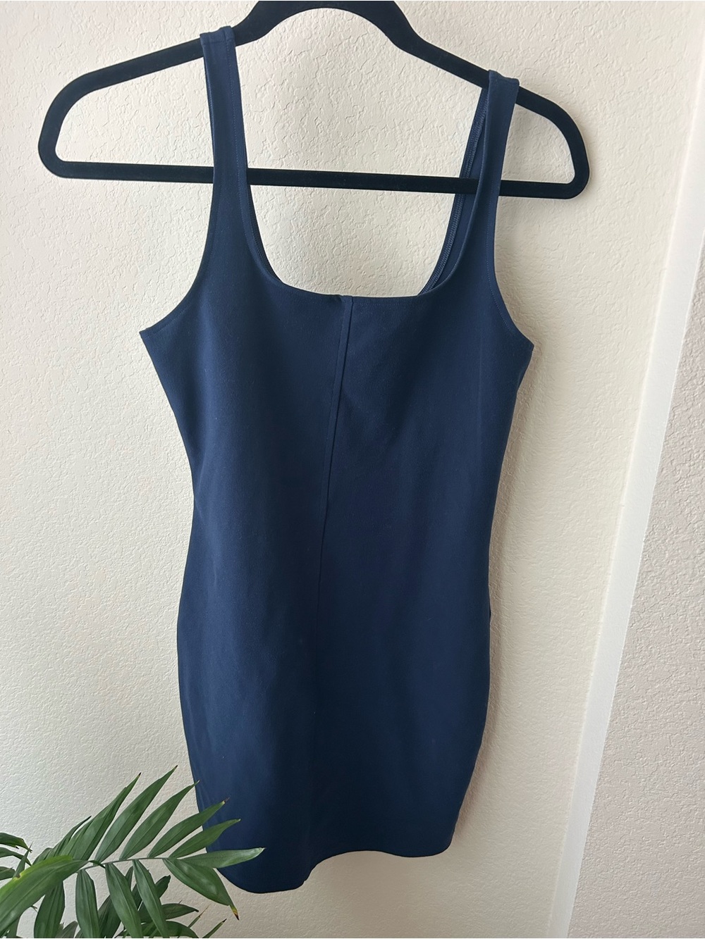 ALO Yoga Alosoft Head Start Dress